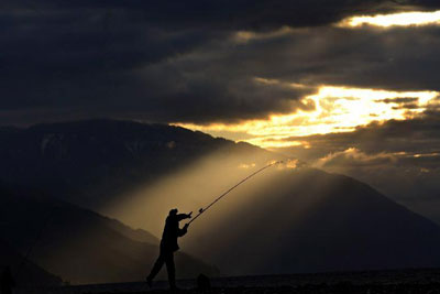 Knowing the artificial lure is the key point, the selection skills of lure artificial lure