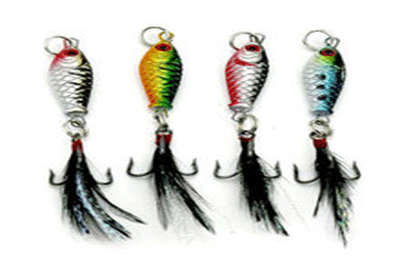 How to choose the lure color
