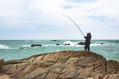A few things you need to know about sea fishing