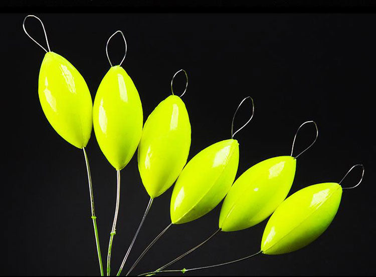 Fishing hooks