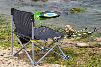 How to choose a fishing chair