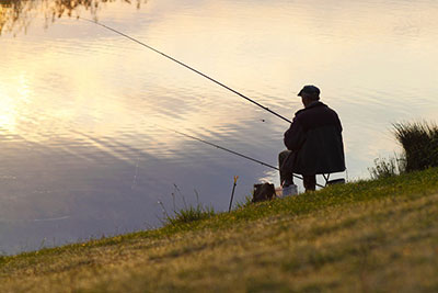 Selection and use of night fishing lights