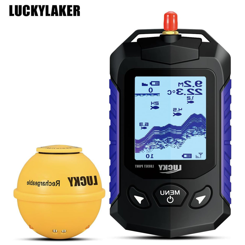 bait boat fish finders YELLOW Auto Return Safety Bait Boat GPS Fish Finder