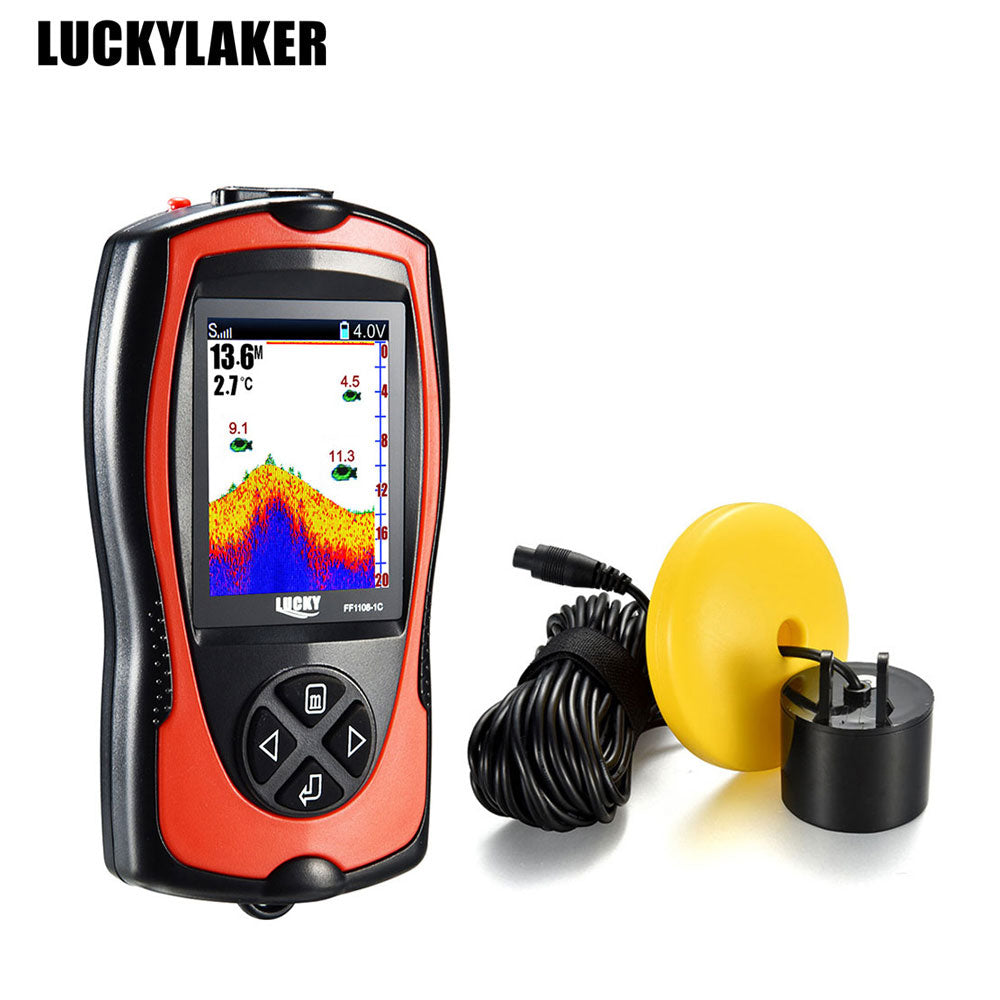 Fish Finder | PRO