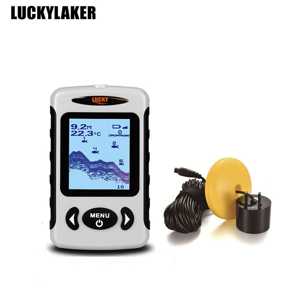 Fish Finder PRO FF718 Fish Finder PRO FF718