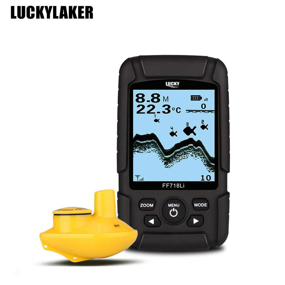 Fish Finder | PRO+
