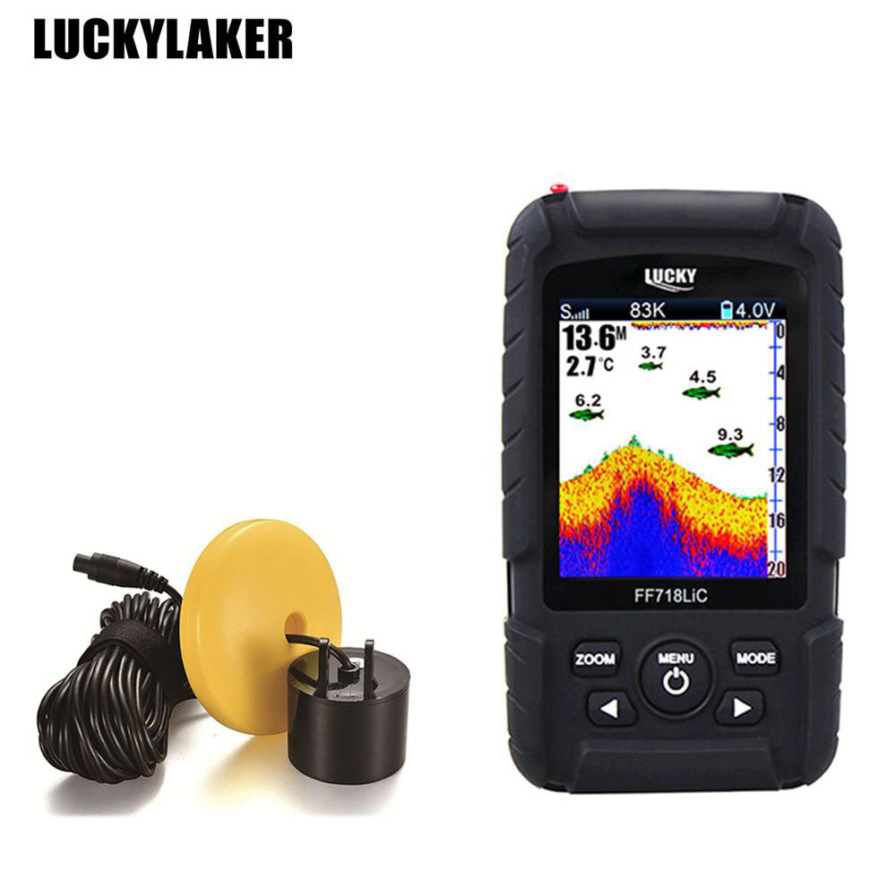 fish speakers lucky lure wotlk Finder | V PRO+ Lew's American Hero Camo catfishing gear Color:brown/gold prism