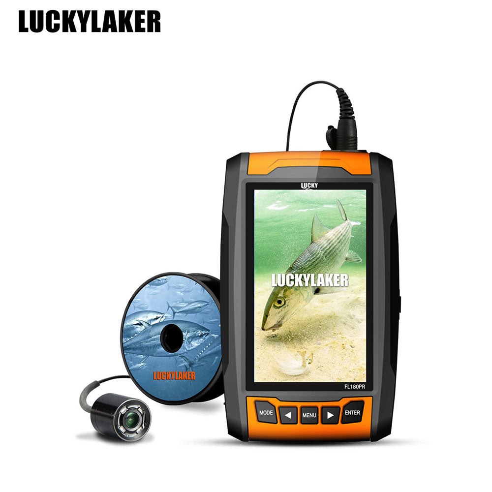 Fish Camera | Camera | LUCKYLAKER