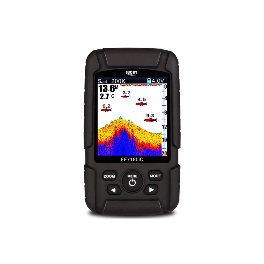 Fish Finder V PRO+ FF718LiCDLA