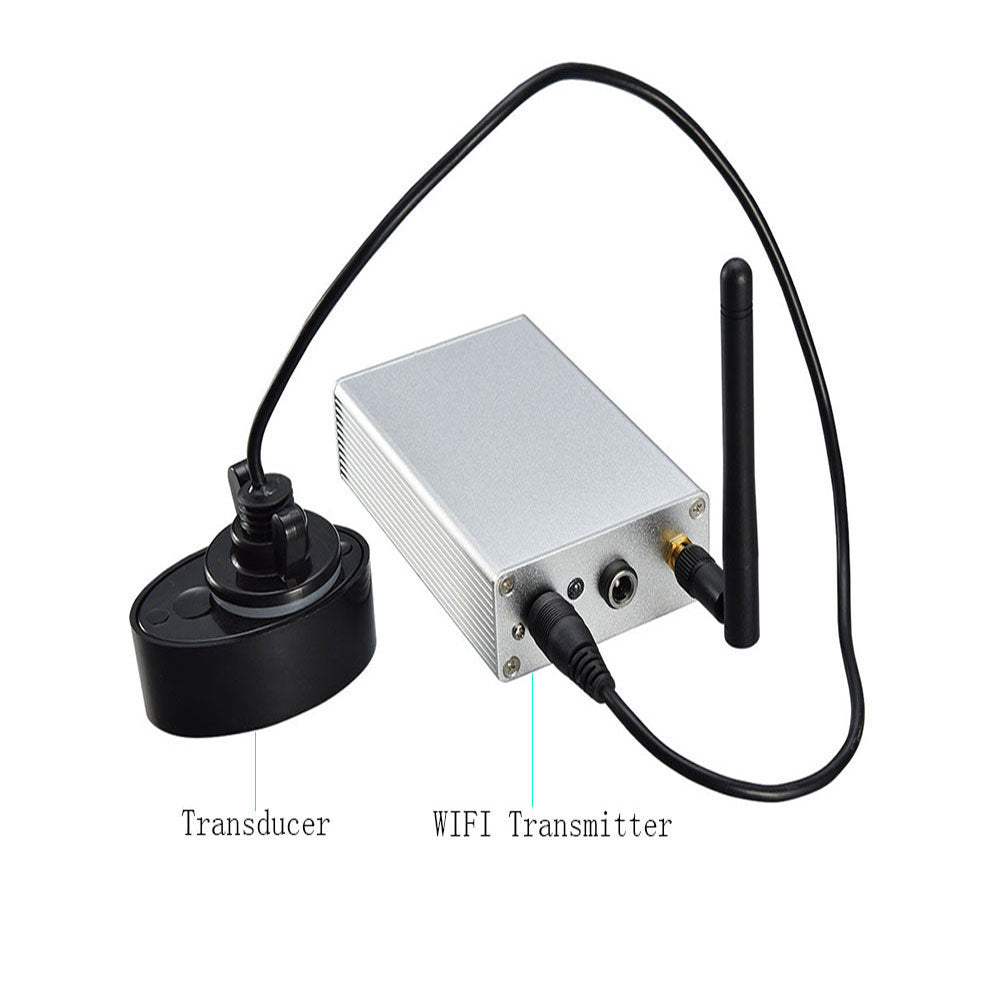 Fish Finder | BT | LUCKYLAKER