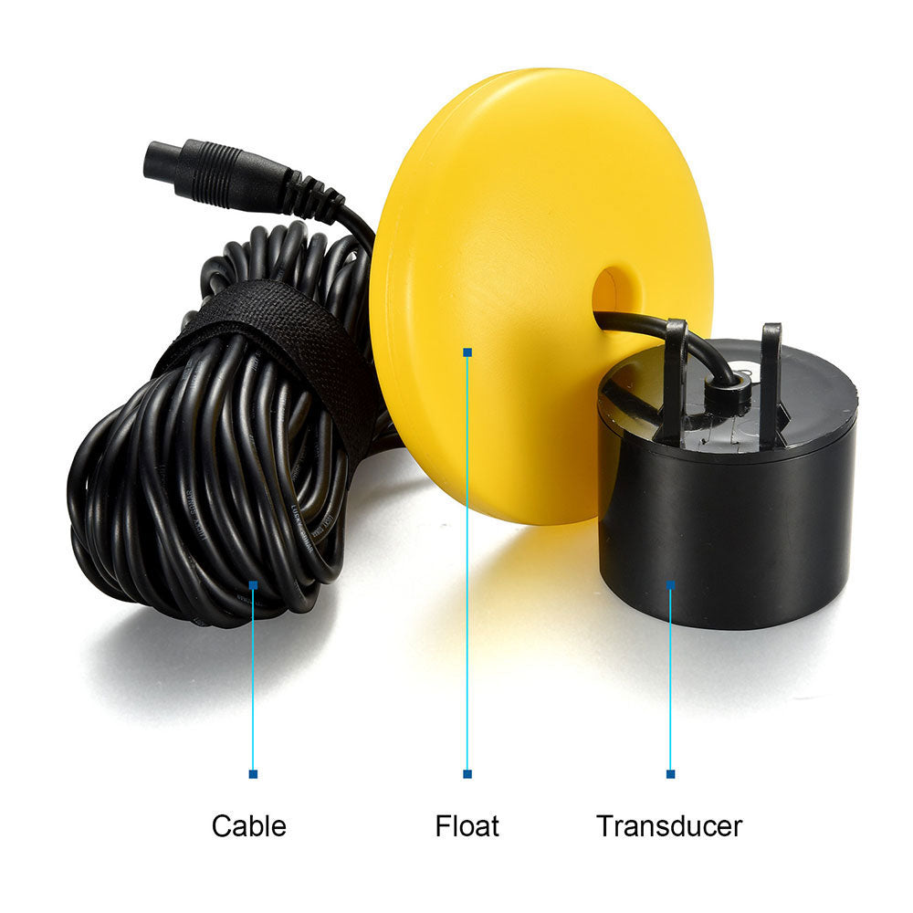 Fish Sensor | Sensor