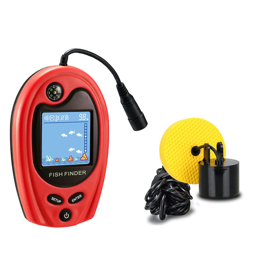 locks for fish finders Fish Finder | Starter