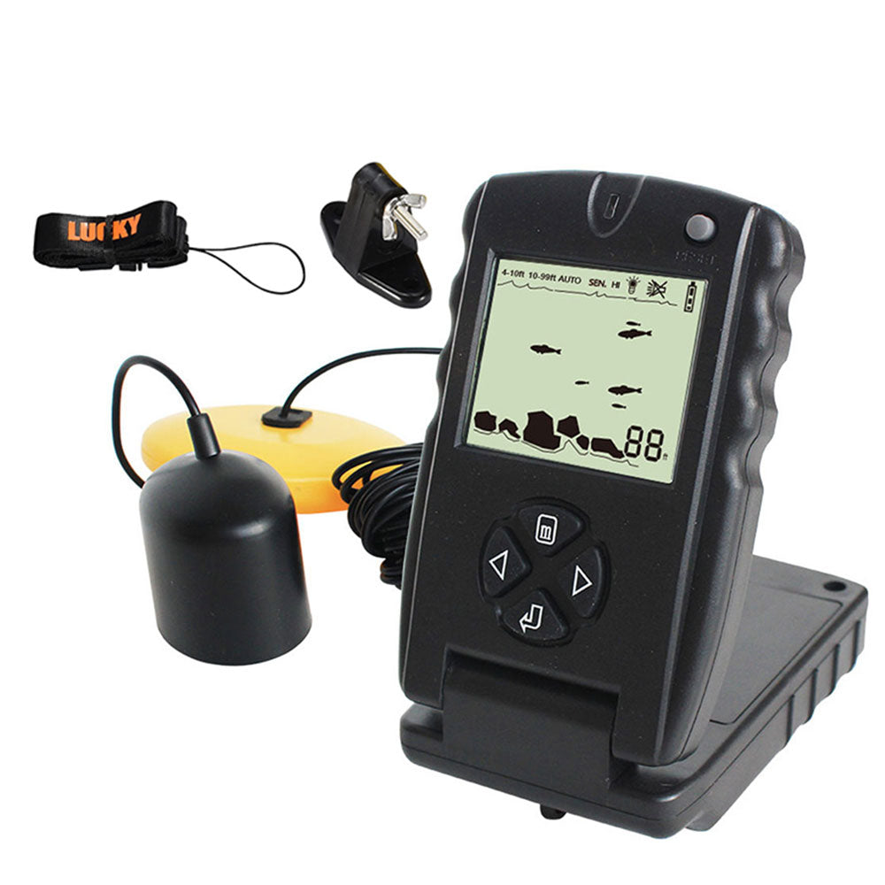 Fish Finder | Starter Fish Finder | Starter