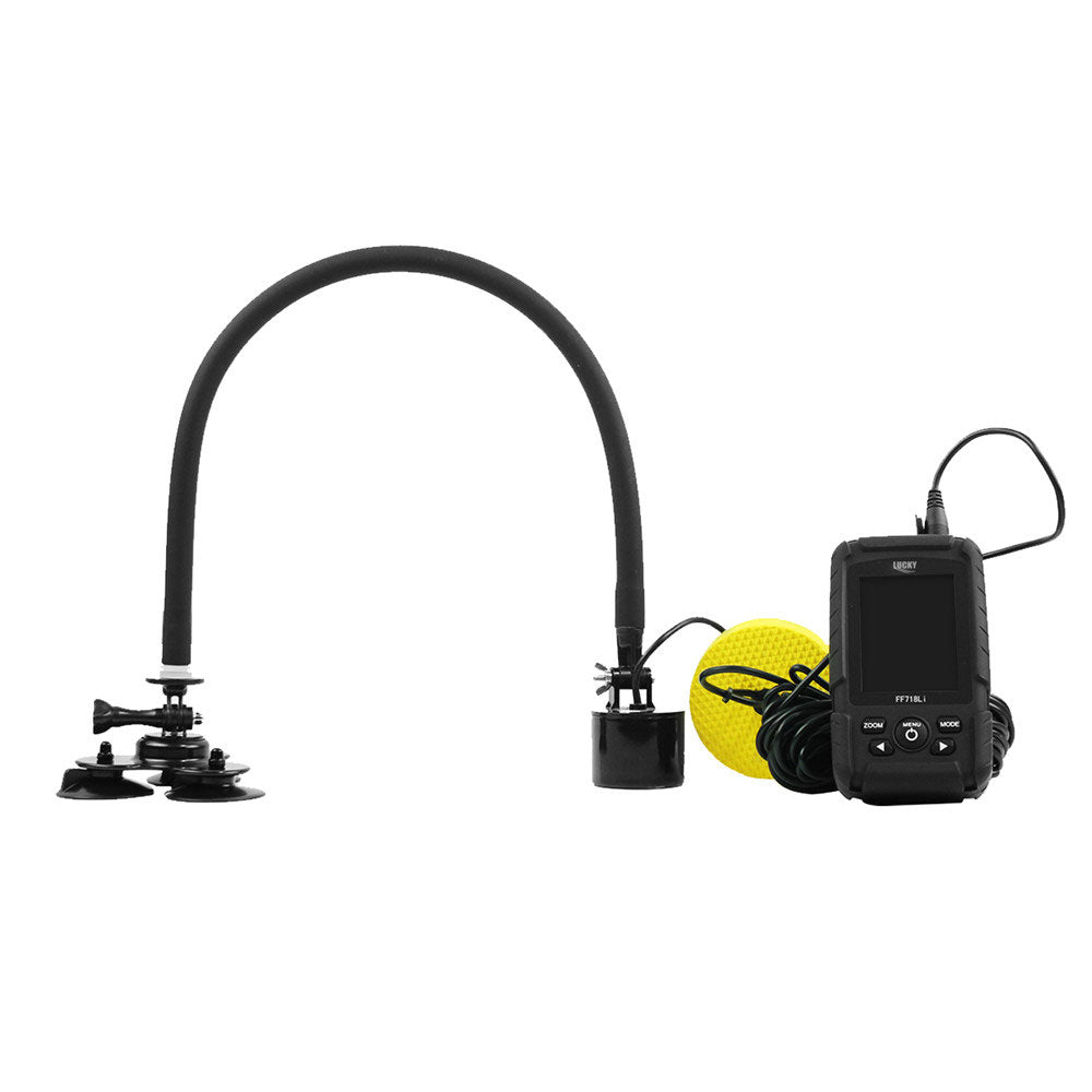 byhsports Fish Finder Mount Base con Supporto, Staccabile Regolabile Barca Fish Finder Supporto Elettronico Universale Marino Elettronico Fish Finder Supporto per Barca Canoa Kayak byhsports Fish Finder Mount Base con Supporto, Staccabile Regolabile Barca Fish Finder Supporto Elettronico Universale Marino Elettronico Fish Finder Supporto per Barca Canoa Kayak