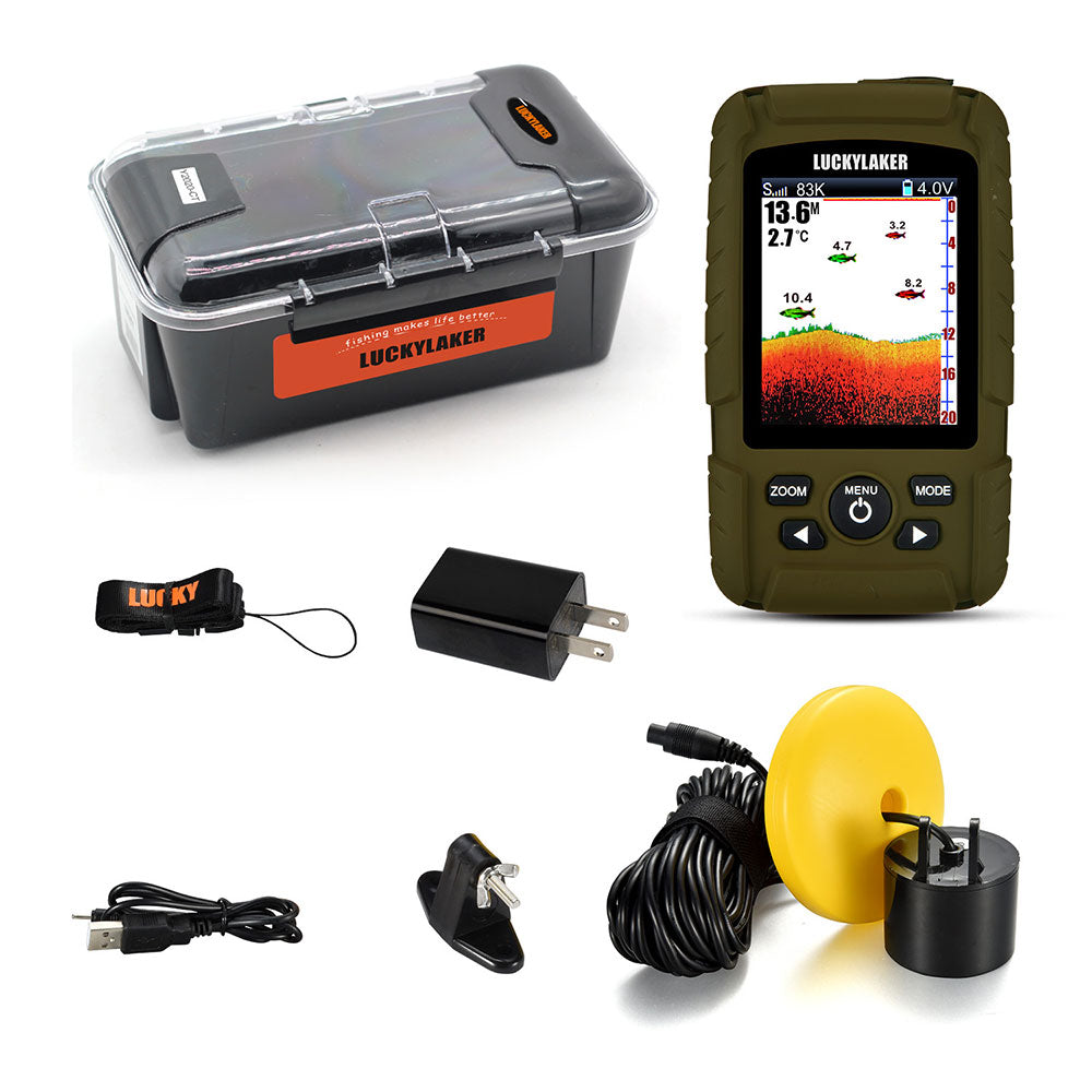 fairly used fish finders Finder | V PRO+ fish symbol ID Vehicle type:Dodge Ram Father’s Day Best Lure for Schooling