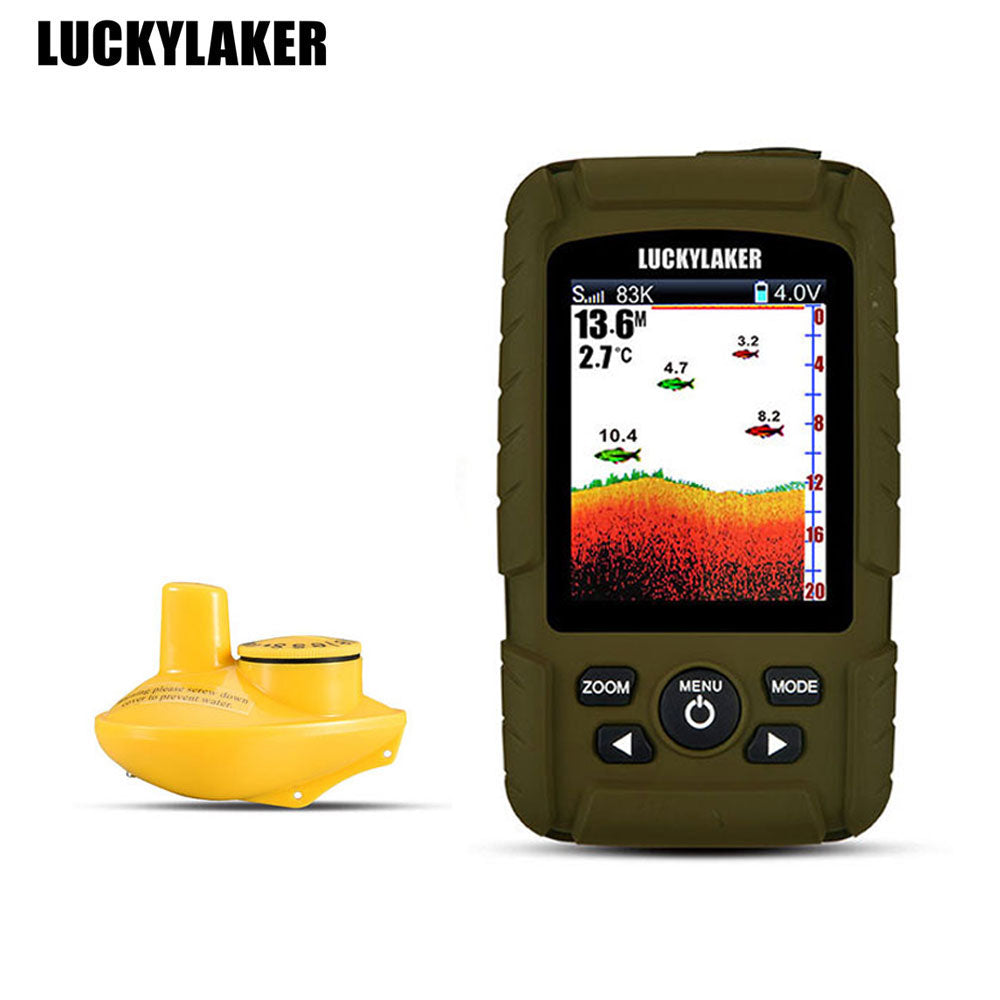 Fish Finder | V PRO+